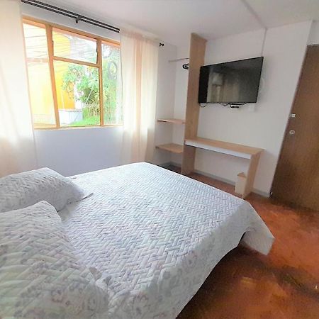 Hotel Casa Jaguar Manizales Sector Cable Exteriér fotografie