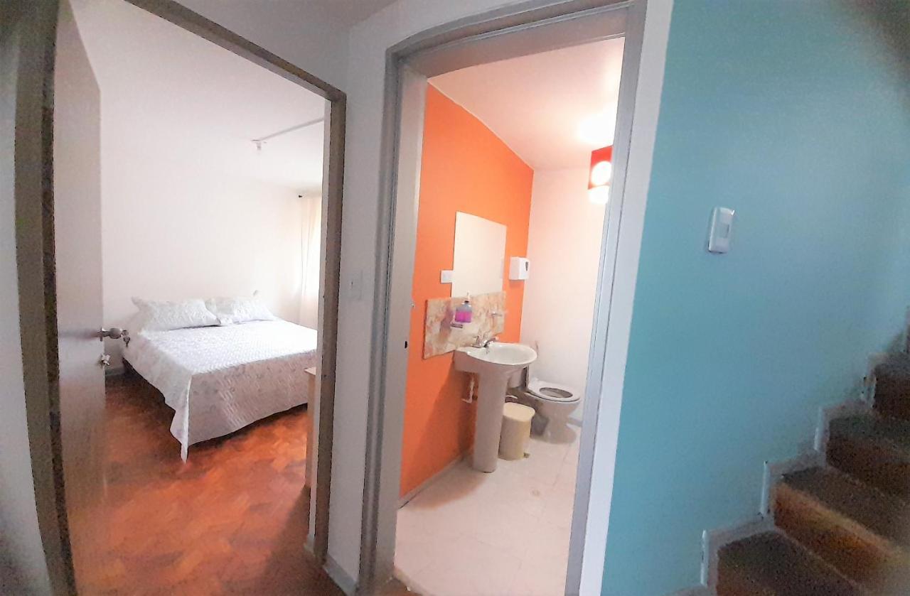 Hotel Casa Jaguar Manizales Sector Cable Exteriér fotografie
