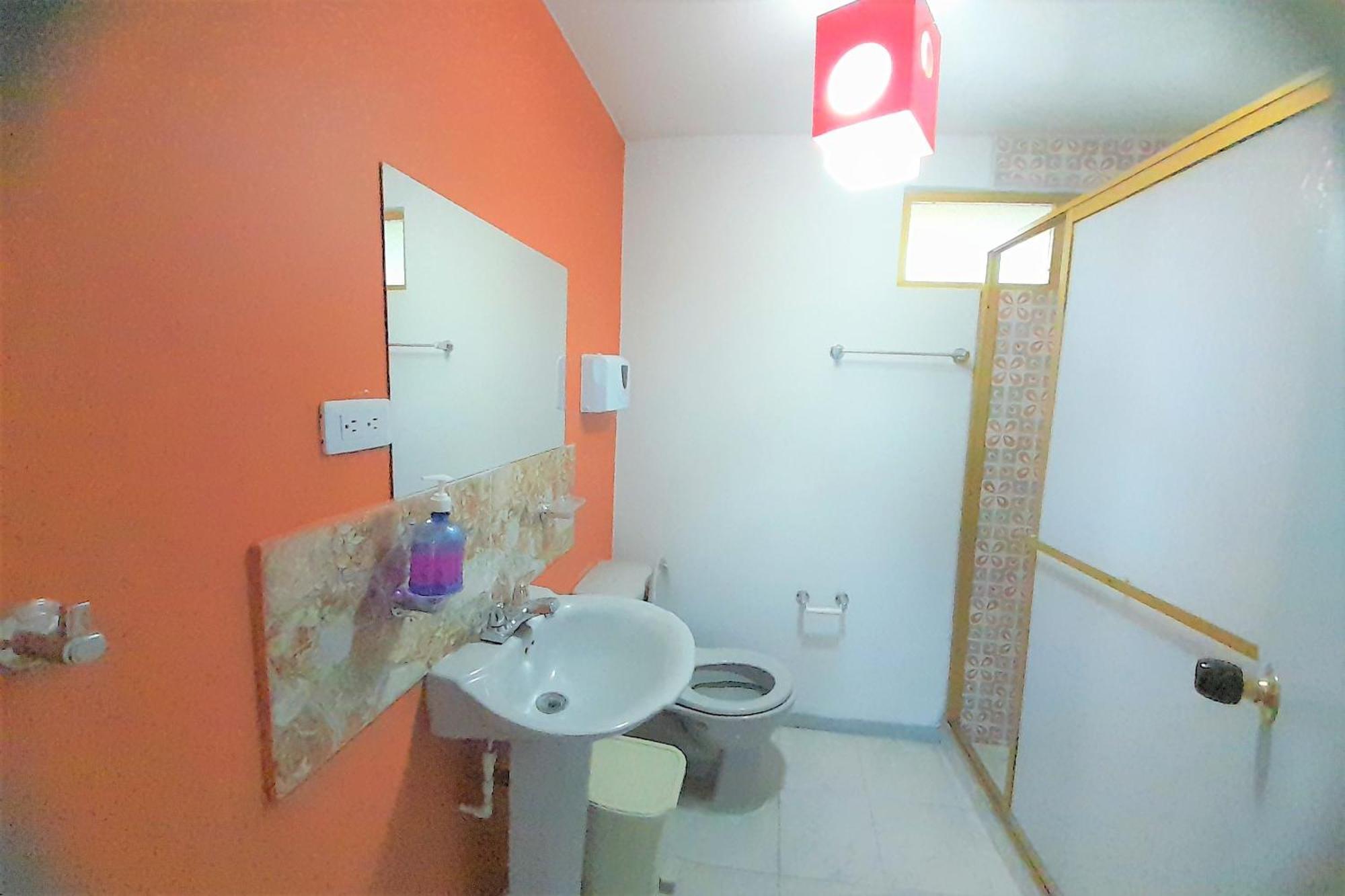 Hotel Casa Jaguar Manizales Sector Cable Exteriér fotografie