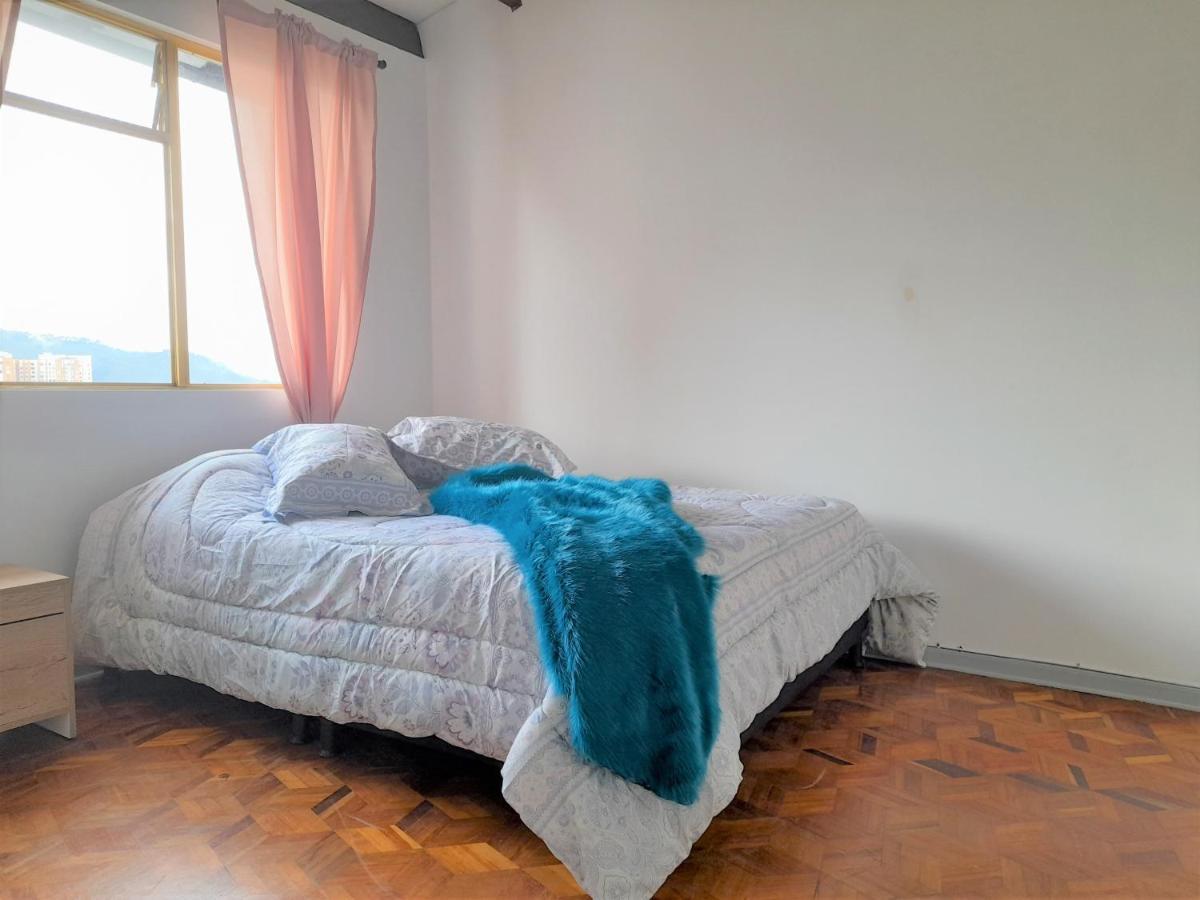 Hotel Casa Jaguar Manizales Sector Cable Exteriér fotografie