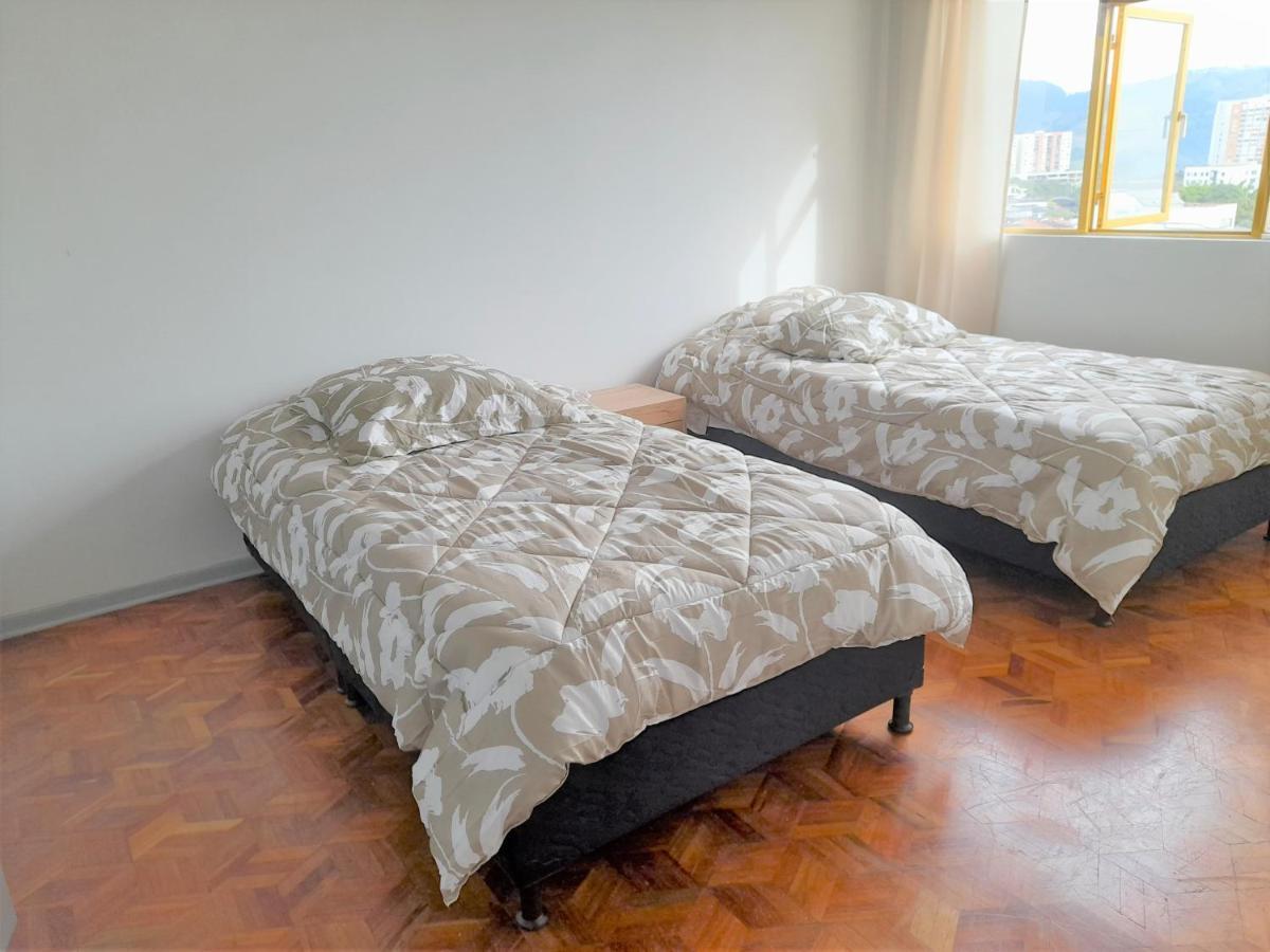 Hotel Casa Jaguar Manizales Sector Cable Exteriér fotografie
