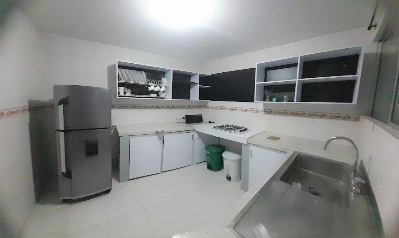 Hotel Casa Jaguar Manizales Sector Cable Exteriér fotografie