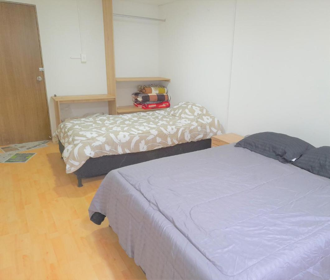 Hotel Casa Jaguar Manizales Sector Cable Exteriér fotografie