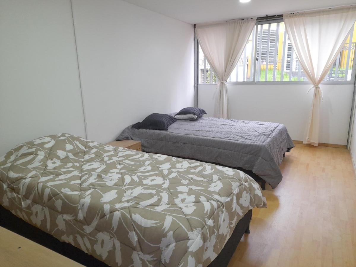 Hotel Casa Jaguar Manizales Sector Cable Exteriér fotografie