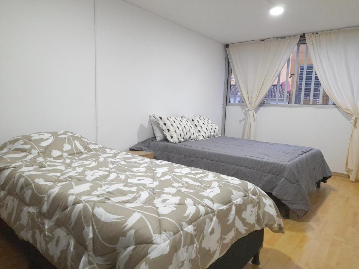 Hotel Casa Jaguar Manizales Sector Cable Exteriér fotografie